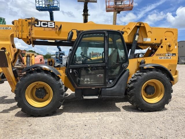 2018 JCB 510-56-15