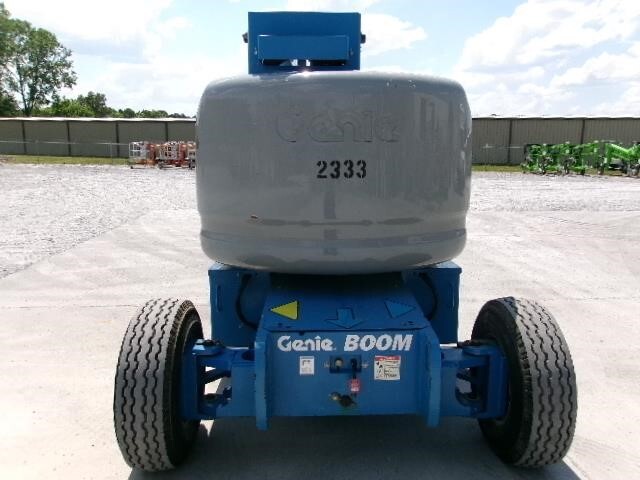 2022 Genie Z-45/25J DC-4