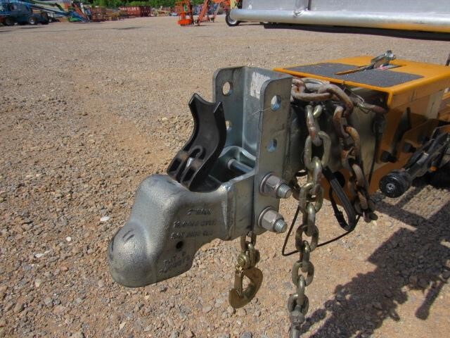 2023 Haulotte 3632T-12