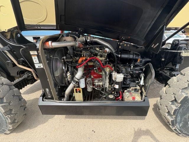 2018 JLG 943-9