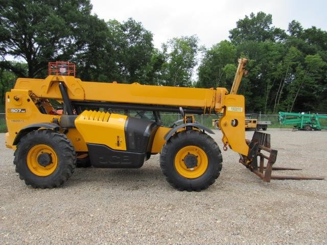 2018 JCB 507-42-5