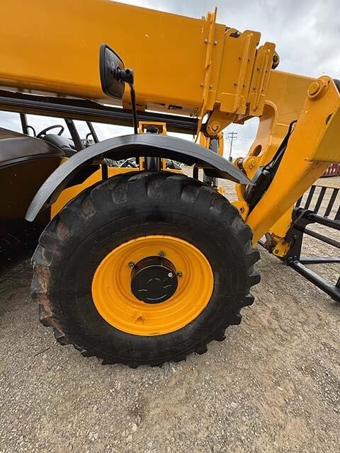 2019 JCB 510-56-12