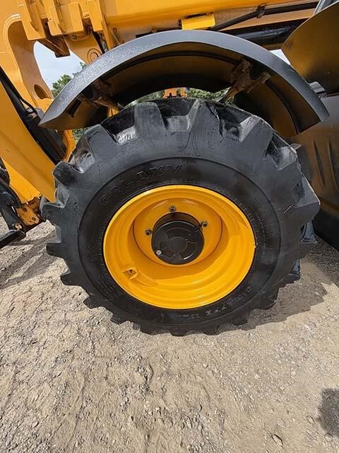 2019 JCB 510-56-10