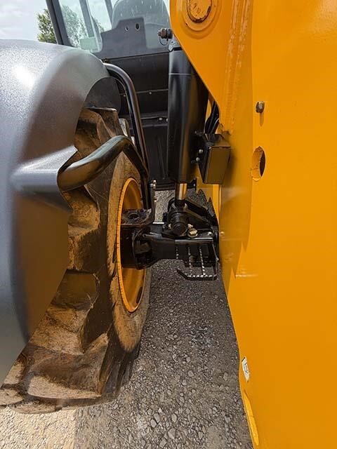 2019 JCB 510-56-17
