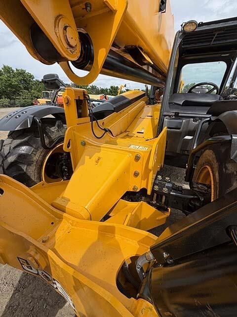 2019 JCB 510-56-30