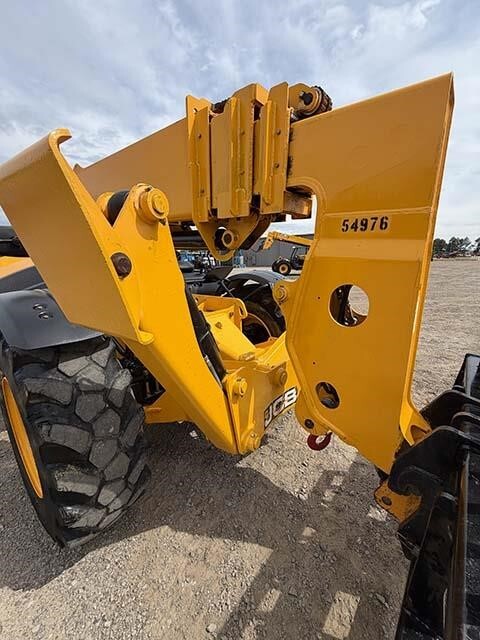 2019 JCB 510-56-31