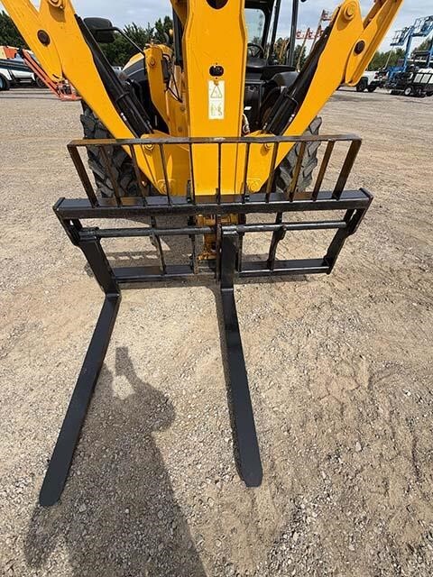 2019 JCB 510-56-36