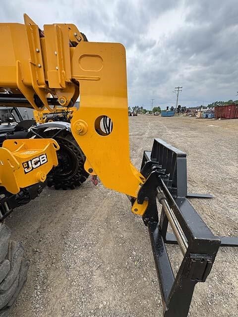 2019 JCB 509-42-37