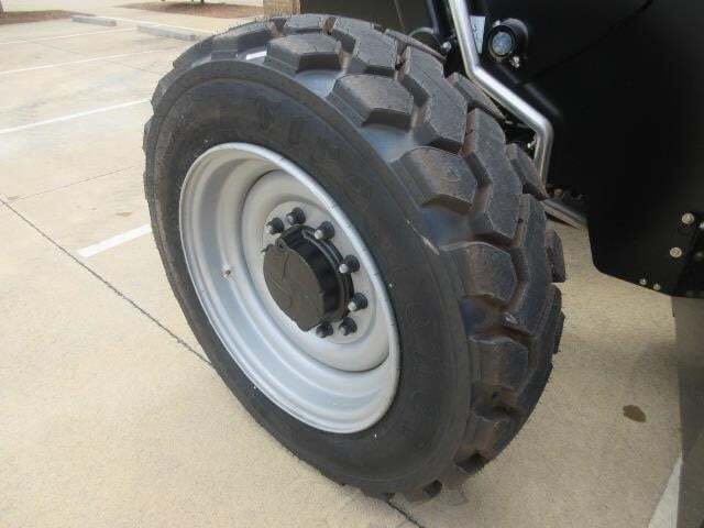 2026 JLG 742-12