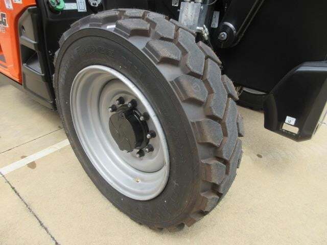 2026 JLG 742-13