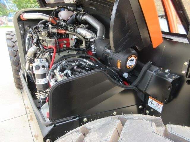2026 JLG 742-15