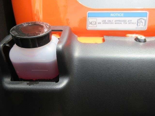 2026 JLG 742-34