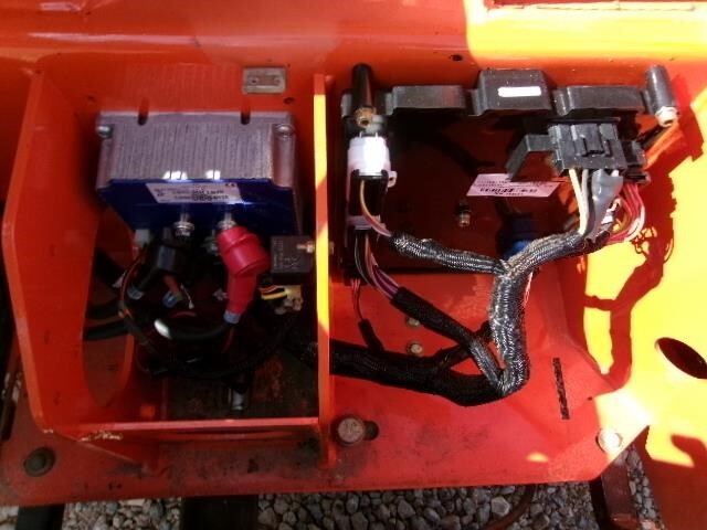 2022 JLG T500J-8