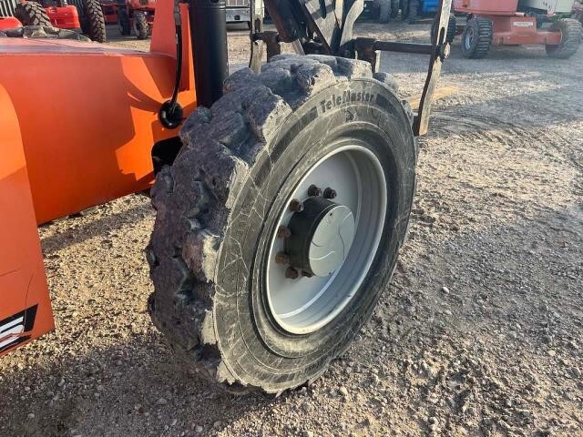 2018 SkyTrak 6036-10