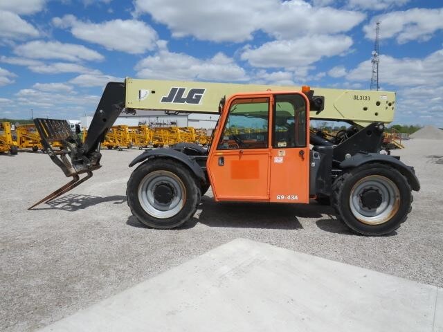 2013 JLG G9-43A-2