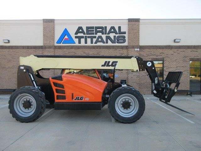 2026 JLG 742-4