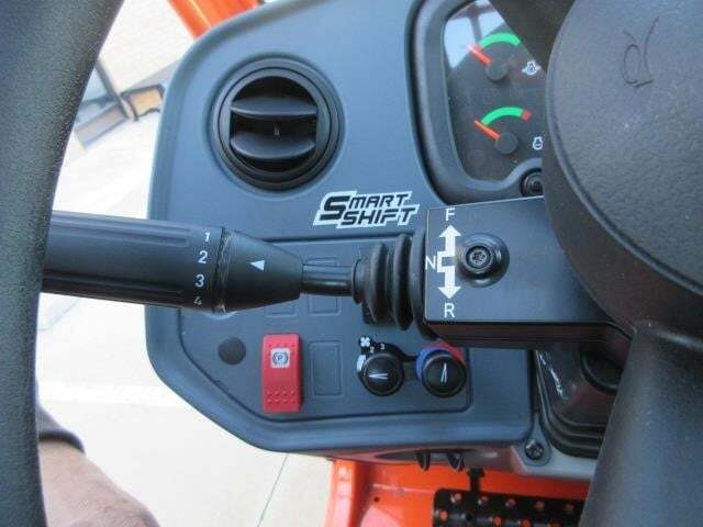 2026 JLG 742-27