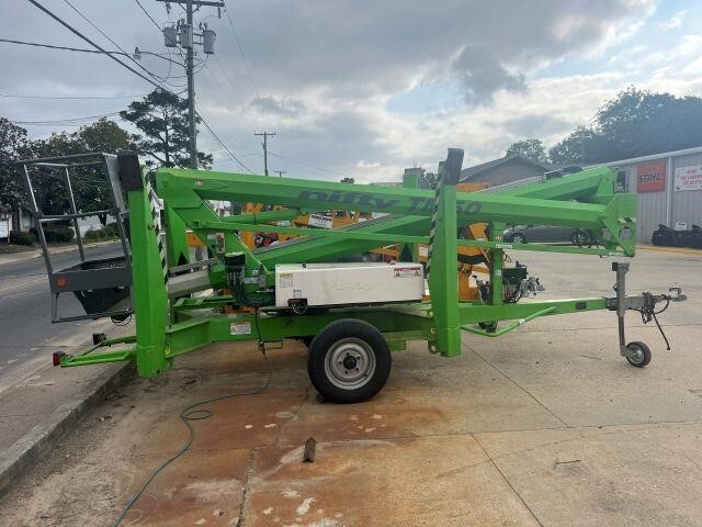 2021 Niftylift TM50-2