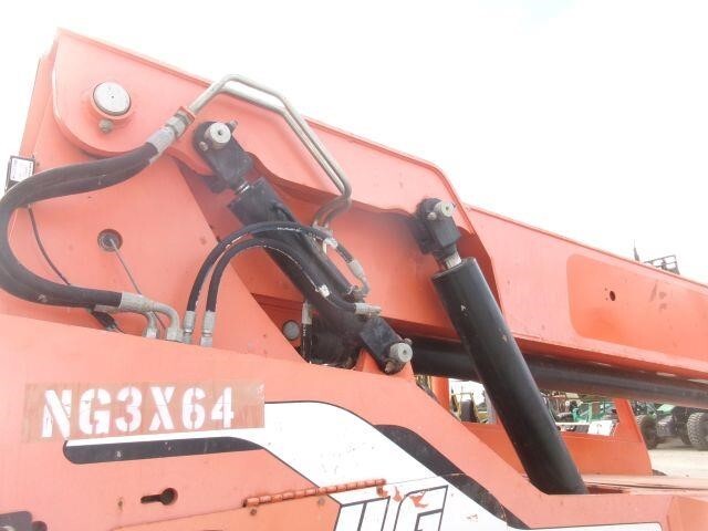 2015 SkyTrak 6042-18