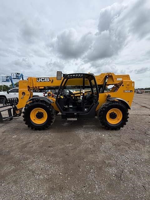 2019 JCB 509-42-2