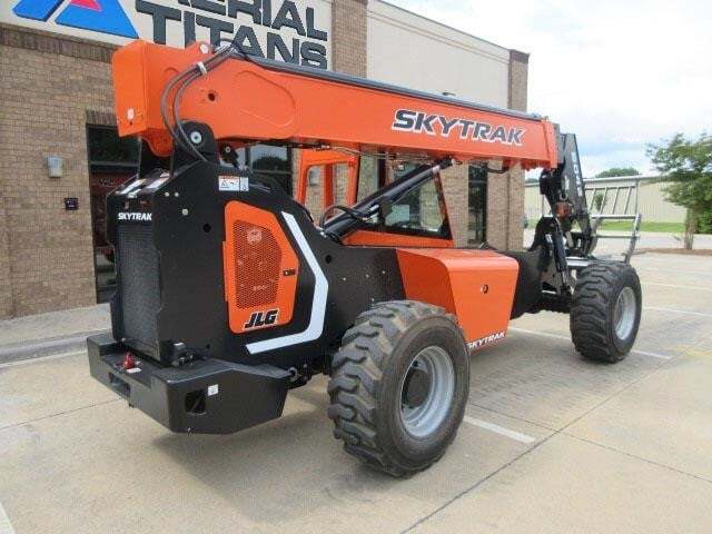 2026 SkyTrak 6042-6