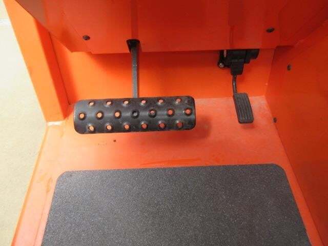 2026 SkyTrak 6042-30