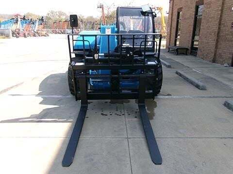 2026 Genie GTH-5519-2