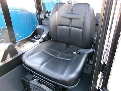 2026 Genie GTH-5519-15