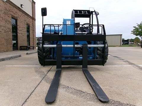 2026 Genie GTH-5519-4