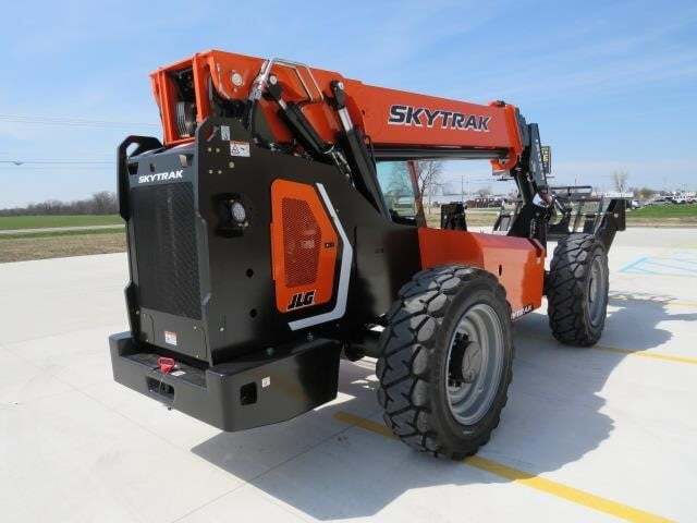 2026 SkyTrak 12054-5