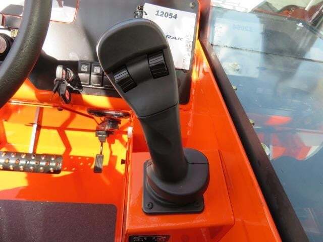 2026 SkyTrak 12054-21