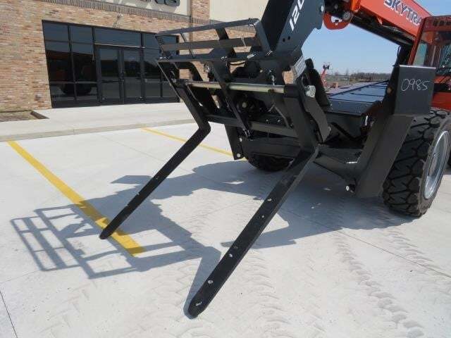 2026 SkyTrak 12054-24