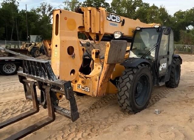 2021 JCB 512-56