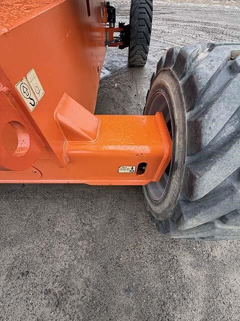 2020 JLG 860SJ-20