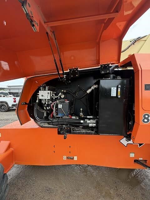 2020 JLG 860SJ-22