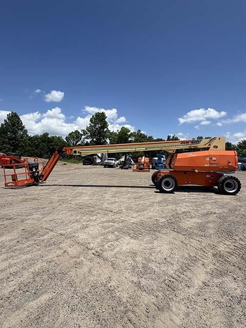 2020 JLG 860SJ