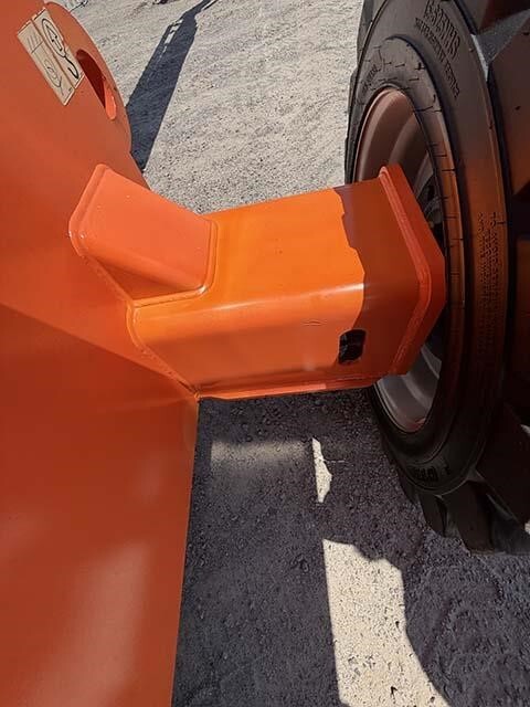 2020 JLG 860SJ-14