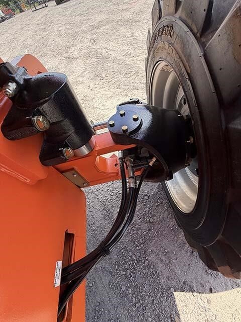 2020 JLG 860SJ-48