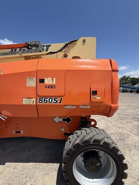 2020 JLG 860SJ-51