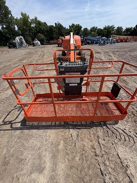 2021 JLG 460SJ-41