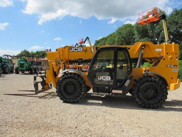 2022 JCB 512-56