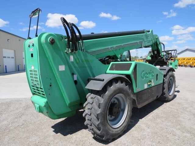 2016 Genie GTH-1256-5