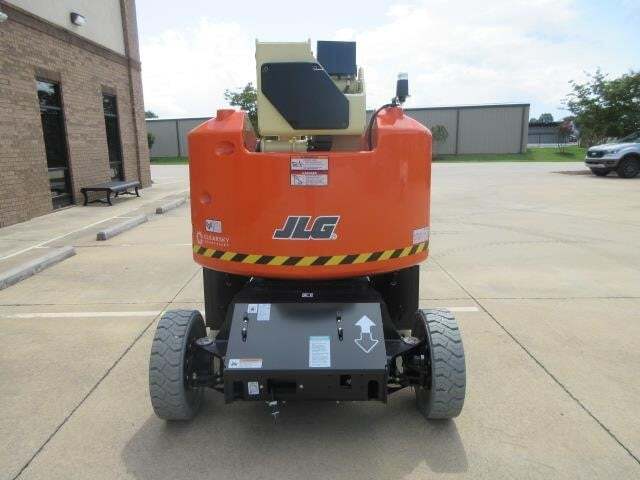 2026 JLG E400AJPN-7
