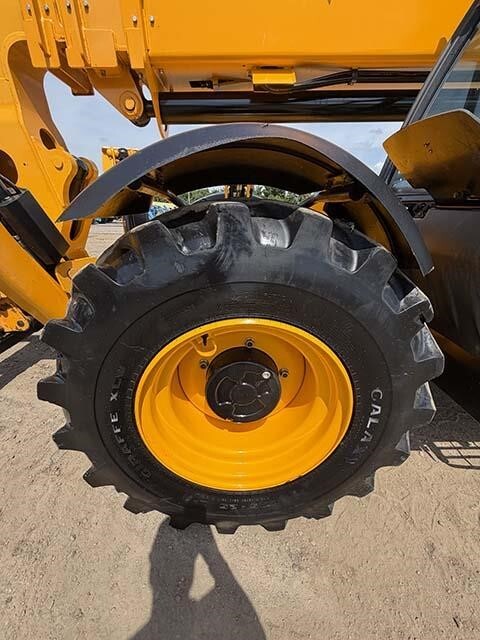 2019 JCB 512-56-5
