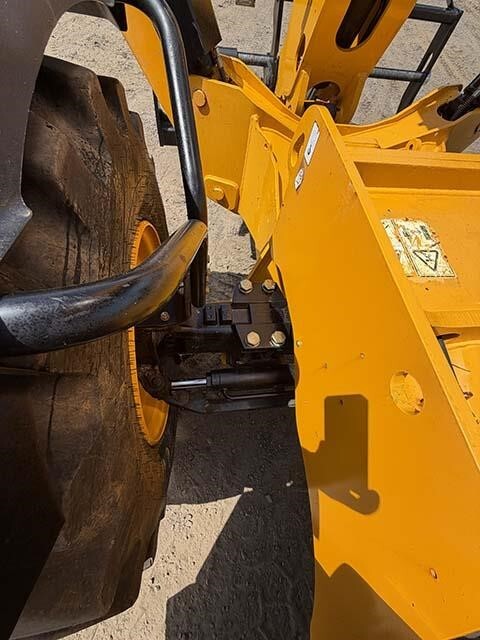 2019 JCB 512-56-14