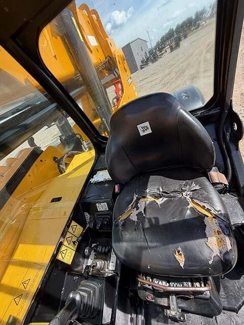 2019 JCB 512-56-24