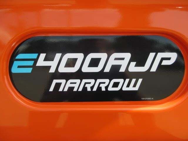 2026 JLG E400AJPN-32