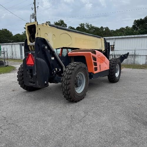 2019 JLG 1055-3