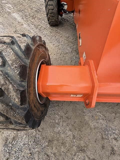 2021 JLG 460SJ-18