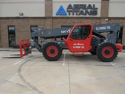 2026 Skyjack SJ1056 TH